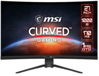 MSI Optix MAG 275CQRF QD 27” 1ms 170Hz FreeSync Premium VA WQHD Gaming (Oyuncu) Monitör