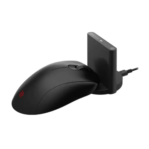 BenQ Zowie EC3-CW Küçük Boy Ergonomik E-Spor Kablosuz Gaming (Oyuncu) Mouse