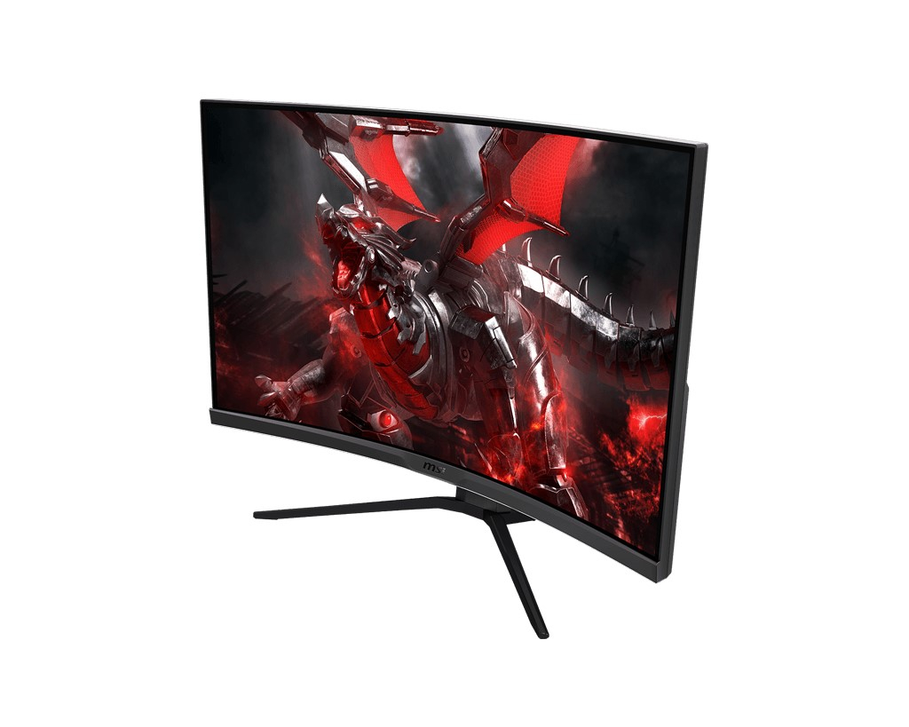 MSI G322CQP 31.5″ 170Hz 1ms WQHD VA Curved Freesync Premium Gaming (Oyuncu) Monitör