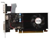 Afox Radeon R5 220 AFR5220-2048D3L5 2GB DDR3 64Bit DX11 Ekran Kartı