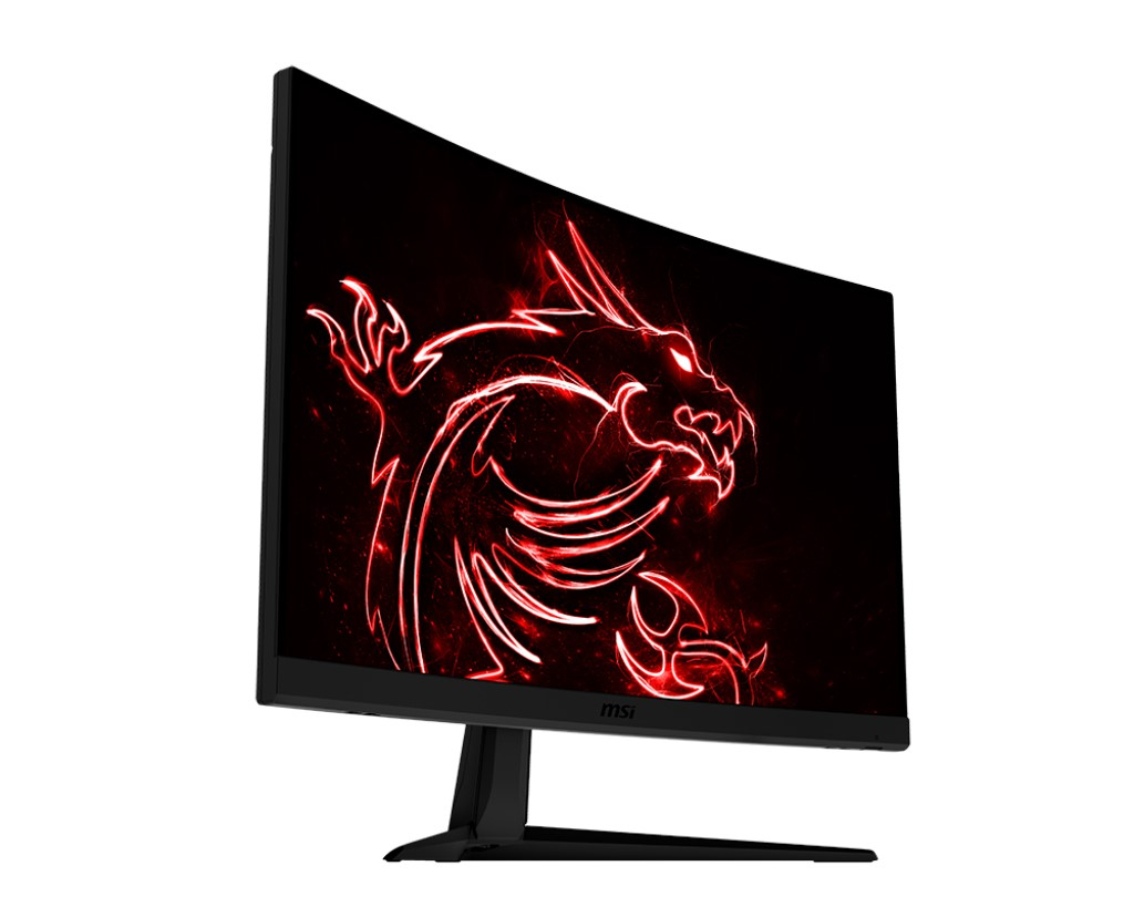 MSI G27C5 E2 27″ Curved 1500R 170Hz 1ms VA Freesync Premium Full HD Gaming Monitör