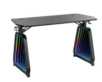 Twisted Minds TM-GMD12-1D Infinity Pro Karbon Fiber Gaming (Oyuncu) Masası