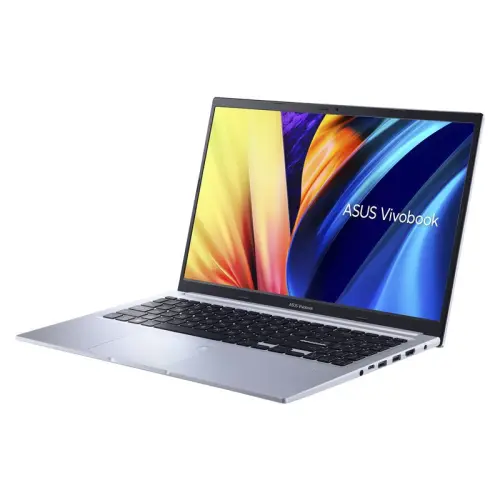 ASUS Vivobook 15 R1502ZA-EJ971 i5-1235U 1.3 GHz 8GB DDR4 512GB SSD Iris Xe Graphics 60Hz 15.6″ Full HD FreeDOS Notebook