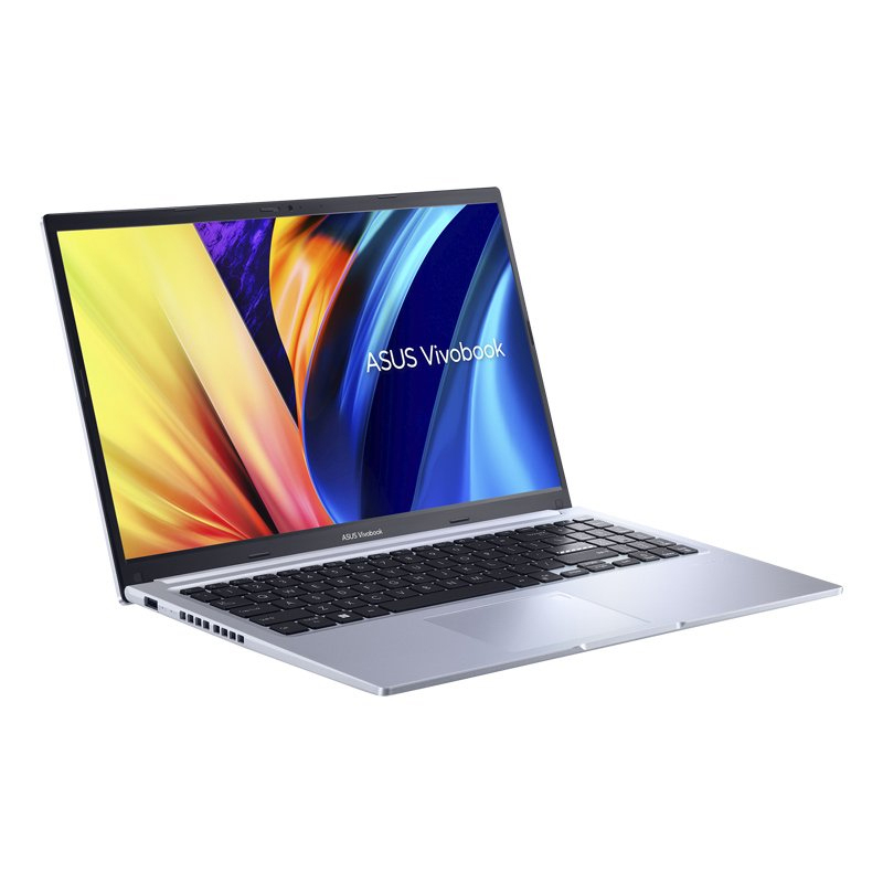 ASUS Vivobook 15 R1502ZA-EJ971 i5-1235U 1.3 GHz 8GB DDR4 512GB SSD Iris Xe Graphics 60Hz 15.6″ Full HD FreeDOS Notebook