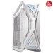 ASUS ROG Hyperion GR701 White ARGB USB 3.2 Tempered Glass Full Tower Gaming (Oyuncu) Kasa (90DC00F3-B39000)
