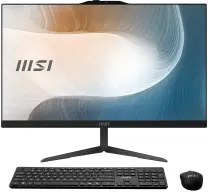 MSI Modern AM242 12M-636XTR i5-1235U 8GB DDR4 512GB SSD 23.8″ Full HD FeeDOS All In One PC