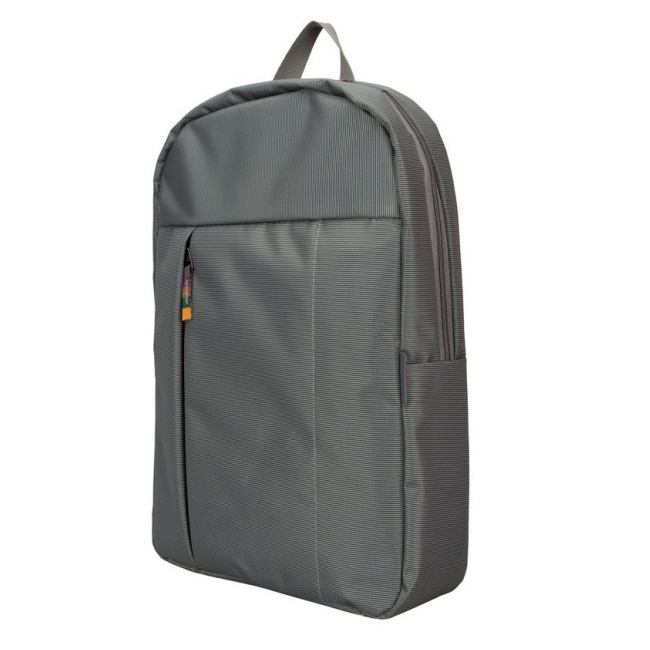 Plm Oslo 15.6″ Söğüt Gri Notebook Sırt Çantası