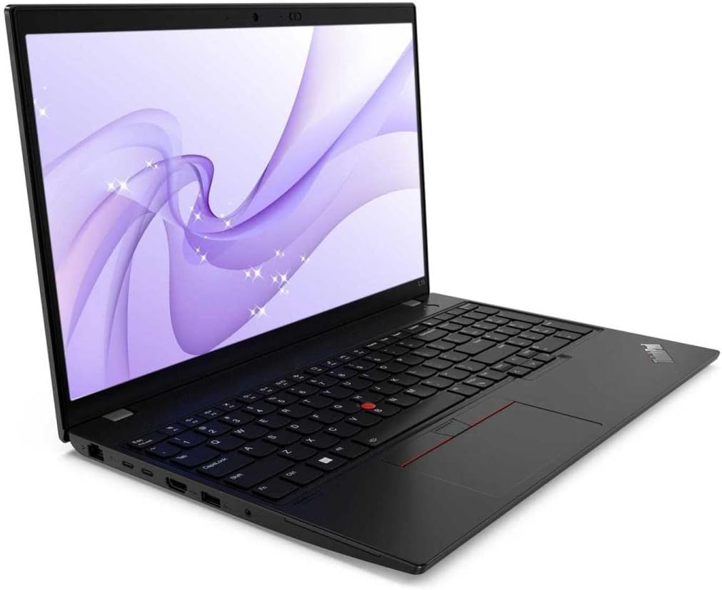 Lenovo ThinkPad L15 21C7002LTX G3 Ryzen 7 Pro 5875U 16GB 512GB SSD 15.6″ W11 Pro Full HD Notebook
