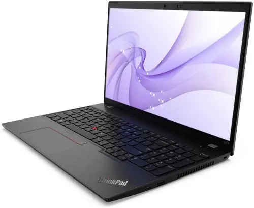 Lenovo ThinkPad L15 21C7002LTX G3 Ryzen 7 Pro 5875U 16GB 512GB SSD 15.6″  W11 Pro Full HD Notebook 