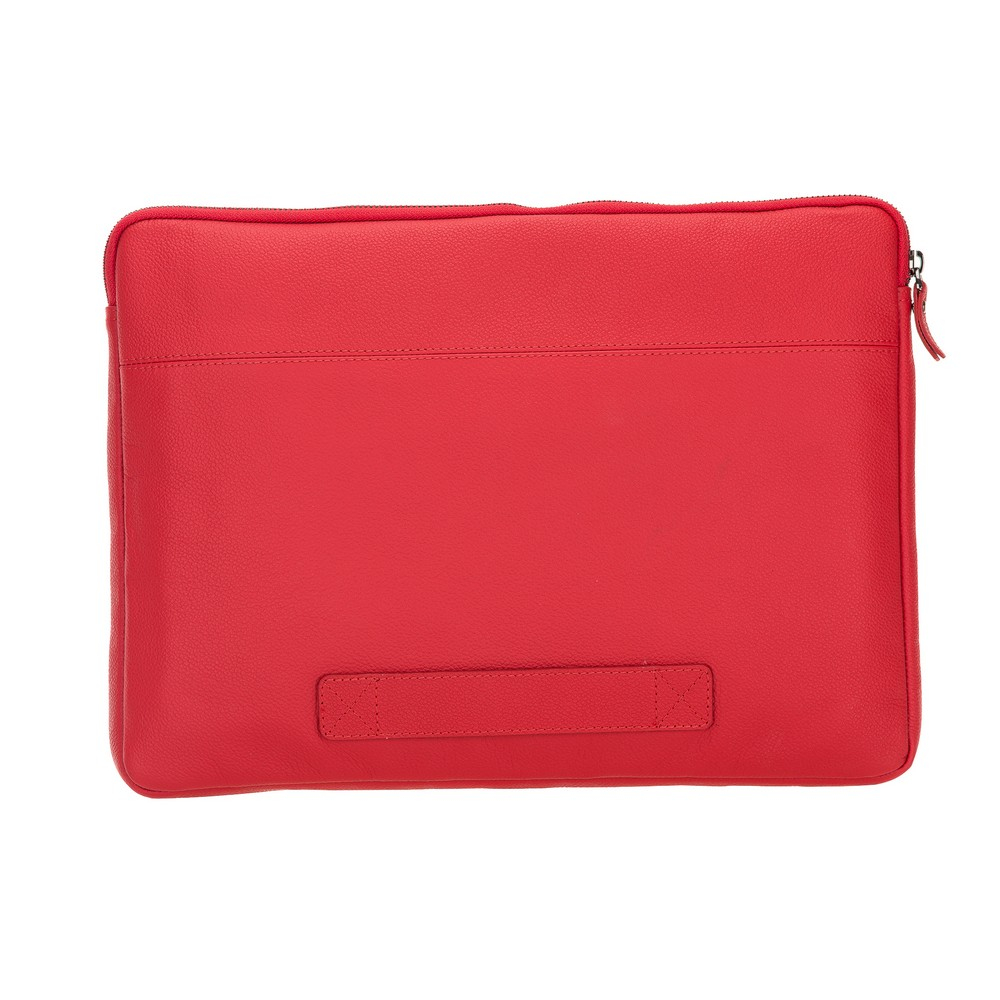 Bouletta Awe Deri 10-11 inç Drop2 Kırmızı Tablet Pc Çantası