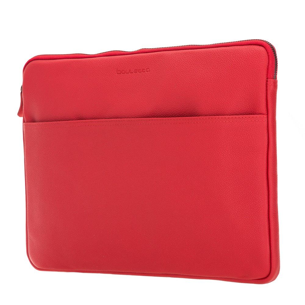 Bouletta Awe Deri 10-11 inç Drop2 Kırmızı Tablet Pc Çantası