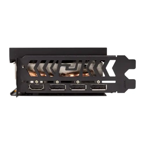 POWERCOLOR FIGHTER RX 7800XT 16G-F/OC 16GB GDDR6 256Bit DX12 Gaming (Oyuncu) Ekran Kartı