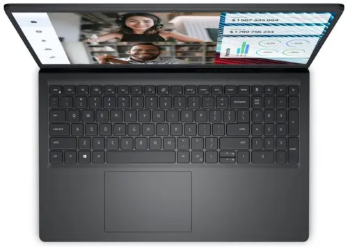 Dell Vostro 3520 N2062PVNB3520U i5-1135G7 8GB 256GB SSD 15.6″ Full HD Ubuntu Notebook