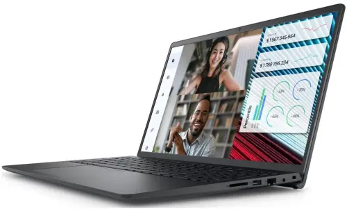 Dell Vostro 3520 N2062PVNB3520U i5-1135G7 8GB 256GB SSD 15.6″ Full HD Ubuntu Notebook