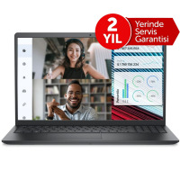 Dell Vostro 3520 N2062PVNB3520U i5-1135G7 8GB 256GB SSD 15.6″ Full HD Ubuntu Notebook