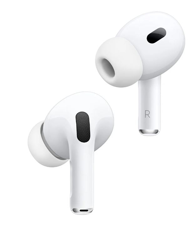 AirPods Pro (2. nesil) ve MagSafe Şarj Kutusu MTJV3TU/A (USB-C)