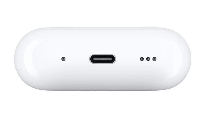 AirPods Pro (2. nesil) ve MagSafe Şarj Kutusu MTJV3TU/A (USB-C)
