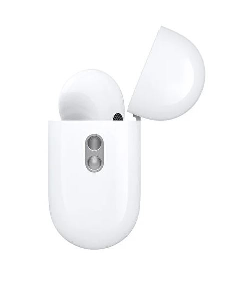 AirPods Pro (2. nesil) ve MagSafe Şarj Kutusu MTJV3TU/A (USB-C)