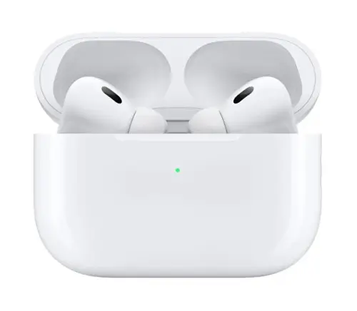 AirPods Pro (2. nesil) ve MagSafe Şarj Kutusu MTJV3TU/A (USB-C)