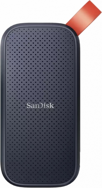 SanDisk SDSSDE30-1T00-G26 1TB 800MB/s Okuma Hızlı USB 3.1 Taşınabilir SSD Disk