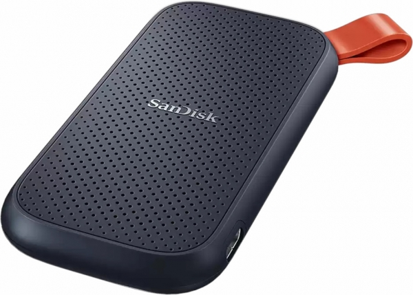SanDisk SDSSDE30-1T00-G26 1TB 800MB/s Okuma Hızlı USB 3.1 Taşınabilir SSD Disk