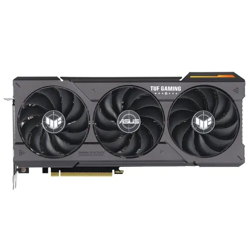 ASUS TUF Gaming GeForce RTX 4060 TI OC TUF-RTX4060TI-O8G-GAMING 8GB GDDR6 128Bit DX12 DLSS 3 Gaming (Oyuncu) Ekran Kartı