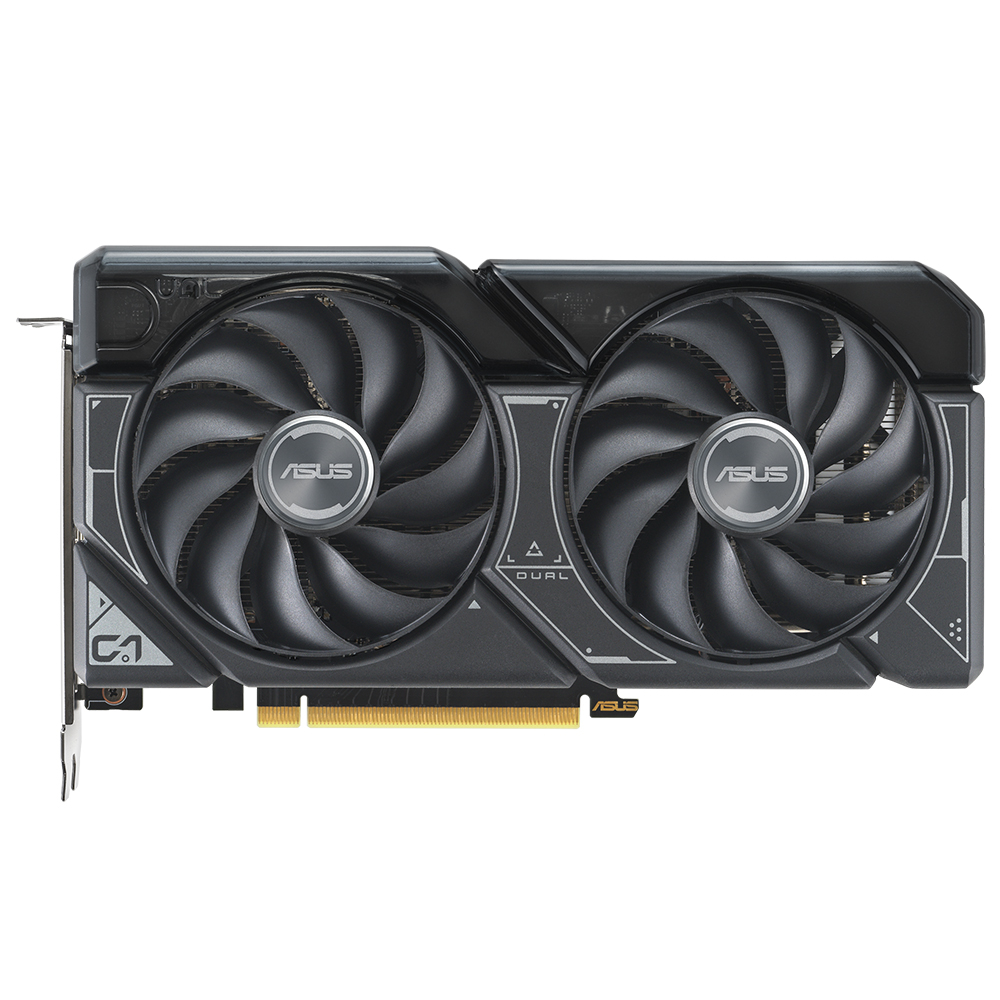 Asus Dual GeForce RTX 4060 TI DUAL-RTX4060TI-8G 8GB GDDR6 128Bit DX12 DLSS 3 Gaming (Oyuncu) Ekran Kartı