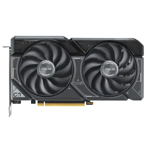 Asus Dual GeForce RTX 4060 TI DUAL-RTX4060TI-8G 8GB GDDR6 128Bit DX12 DLSS 3 Gaming (Oyuncu) Ekran Kartı