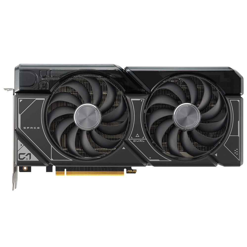 ASUS Dual GeForce RTX 4070 DUAL-RTX4070-12G GDDR6X 192Bit DX12 DLSS 3 Gaming (Oyuncu) Ekran Kartı