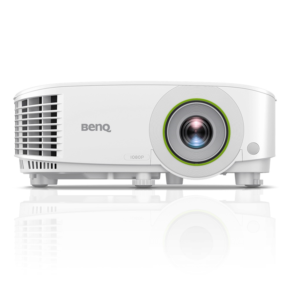 BenQ EW600 1280x800 3600 ANSI Lümen VGA HDMI Projeksiyon