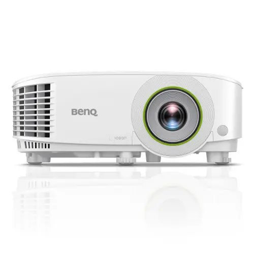 BenQ EW600 1280x800  3600 ANSI Lümen VGA HDMI Projeksiyon
