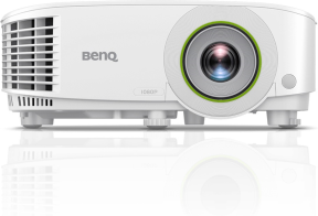 BenQ EW600 1280x800  3600 ANSI Lümen VGA HDMI Projeksiyon