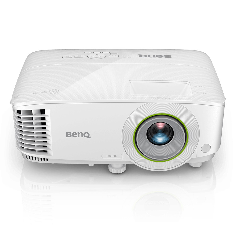 BenQ EW600 1280x800 3600 ANSI Lümen VGA HDMI Projeksiyon