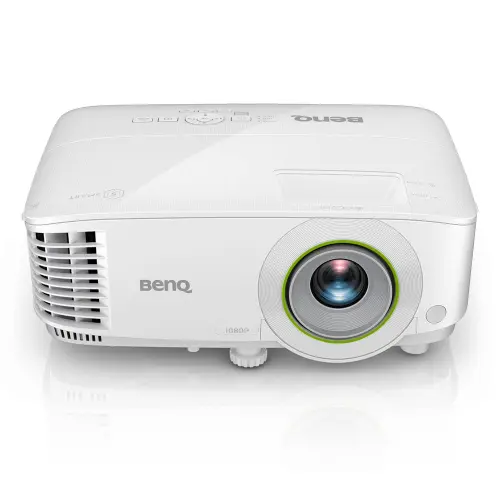 BenQ EW600 1280x800  3600 ANSI Lümen VGA HDMI Projeksiyon