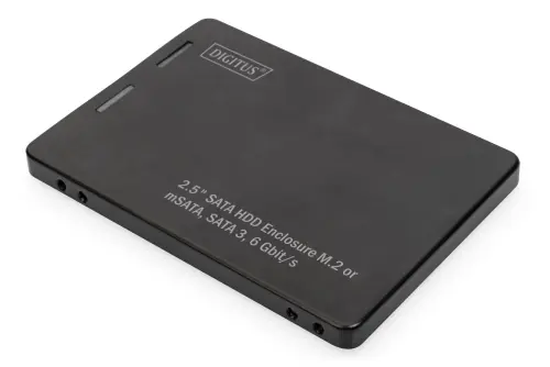 Digitus DA-71118 2.5″ Hard Disk Kutusu