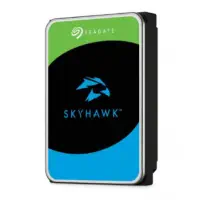 Seagate Skyhawk ST1000VX013 3.5″ 1TB 256MB 5400RPM 7/24 Güvenlik Diski