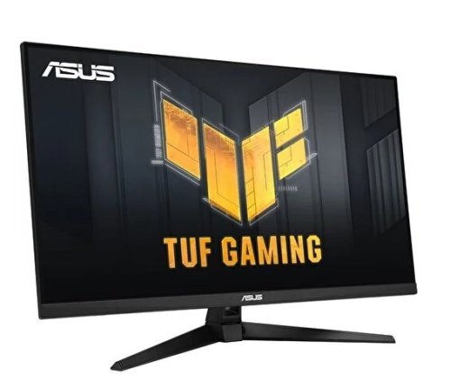 Asus TUF Gaming VG32UQA1A 31.5″ 1ms 160Hz 3840x2160 ELMB SYNC,%120 Srgb HDR Monitör
