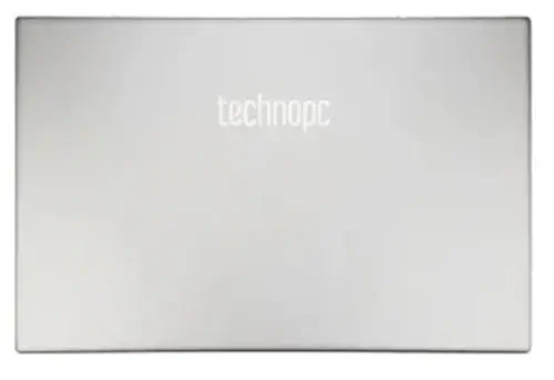 Technopc Style Campus  AMD R5-3450U 8GB DDR4 256GB M2 SSD 15.6″ IPS FHD Freedos Notebook