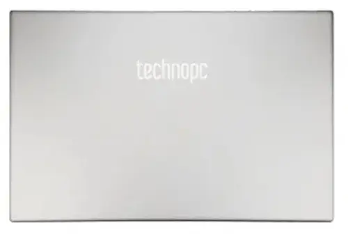 Technopc Style Campus  AMD R5-3450U 8GB DDR4 256GB M2 SSD 15.6″ IPS FHD Freedos Notebook