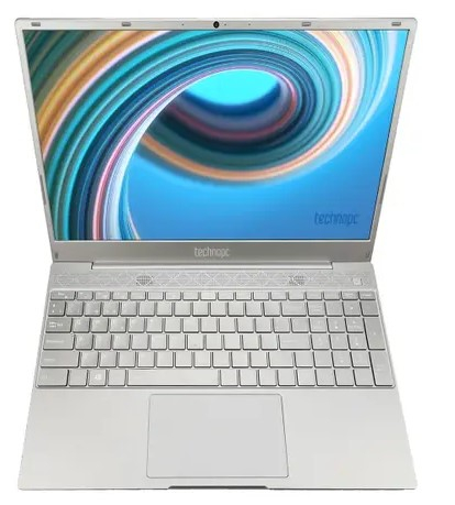 Technopc Style Campus AMD R5-3450U 8GB DDR4 256GB M2 SSD 15.6″ IPS FHD Freedos Notebook