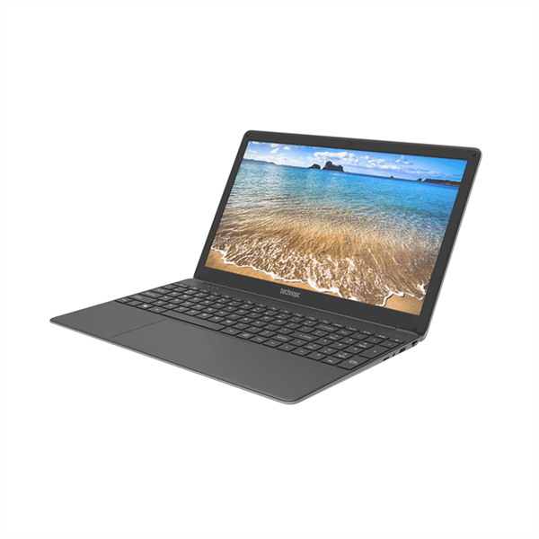 Technopc Choice Campus 15.6″ Intel Core i3-6157 4GB 128GB SSD Freedos Notebook