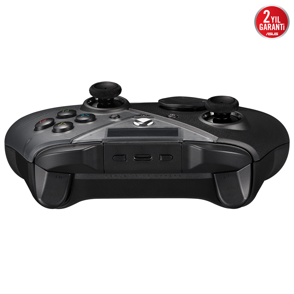 ASUS ROG Raikiri GU200X Kablolu Gamepad