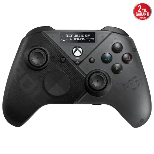 ASUS ROG Raikiri GU200X Kablolu Gamepad