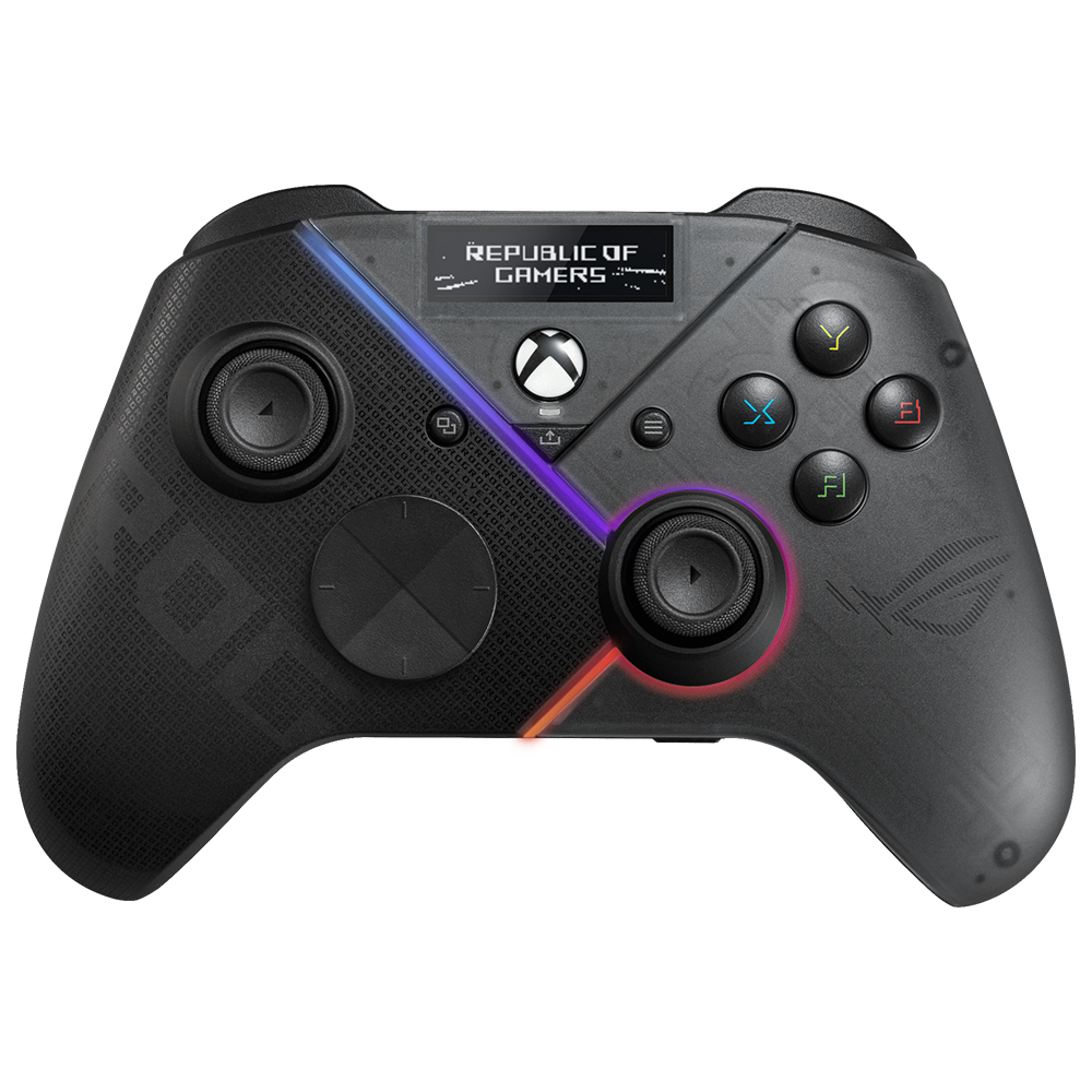 ASUS ROG Raikiri GU200X Kablolu Gamepad