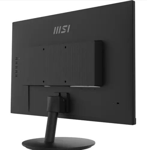 MSI Pro MP2412 23.8″ 1920x1080 VA 100Hz 1ms Anti-Glare  Monitör