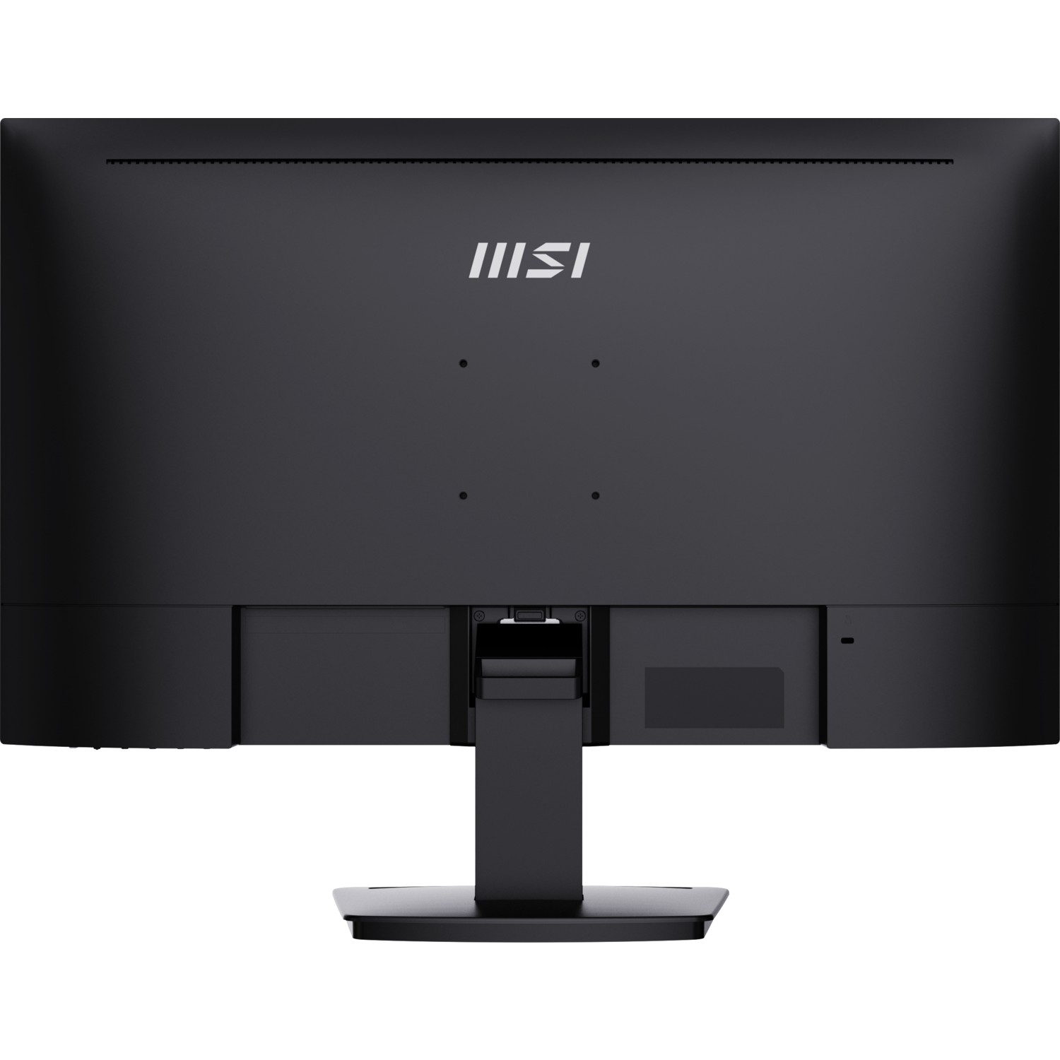 MSI Pro MP273AP 27″ 1920x1080 IPS 100Hz 1ms Anti-Glare Monitör