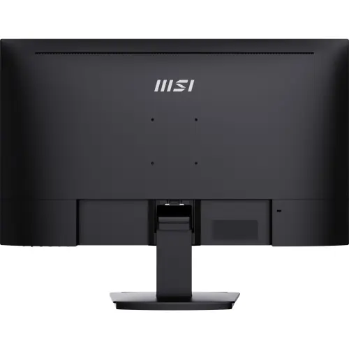 MSI Pro MP273AP 27″ 1920x1080 IPS 100Hz 1ms Anti-Glare  Monitör