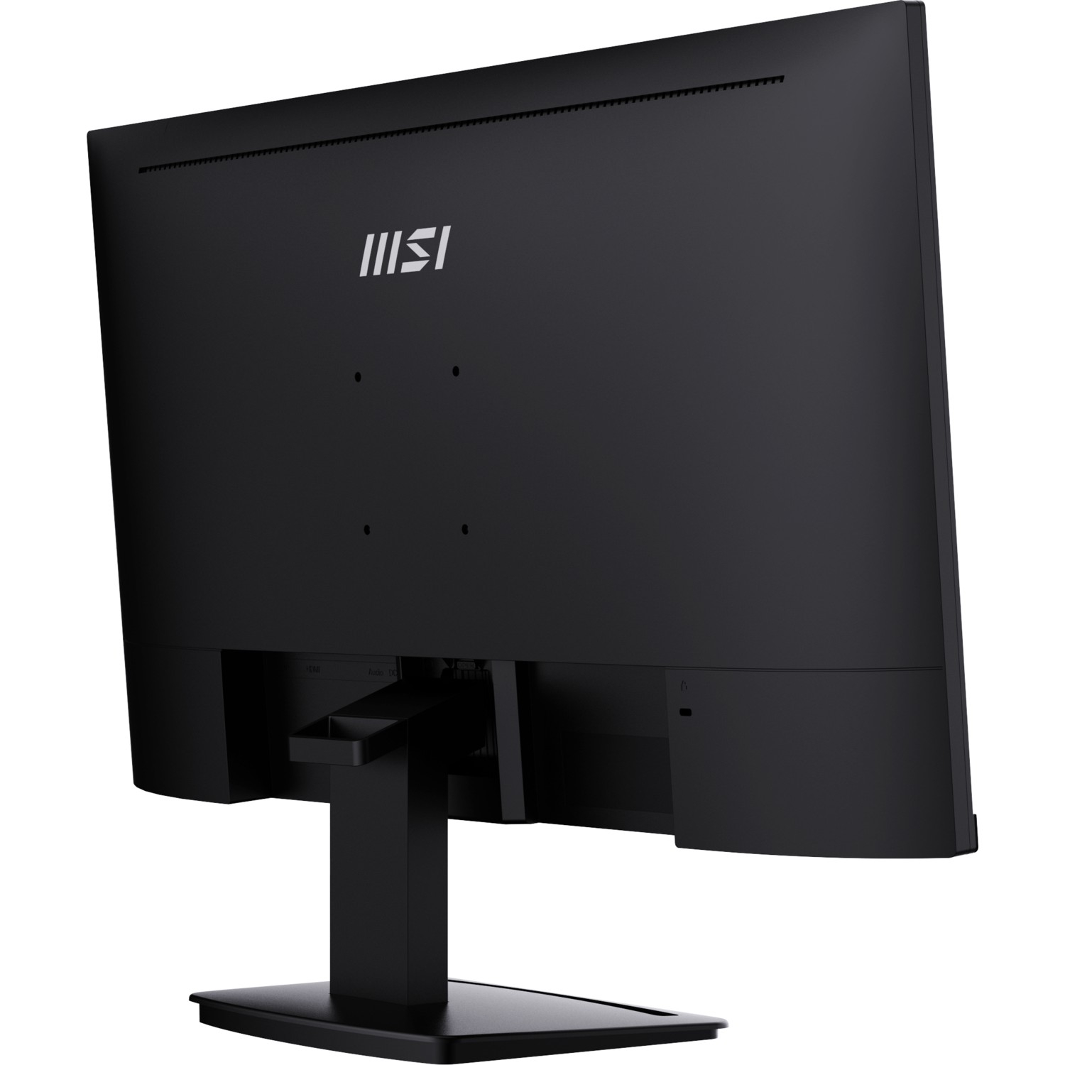 MSI Pro MP273AP 27″ 1920x1080 IPS 100Hz 1ms Anti-Glare Monitör