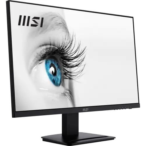 MSI Pro MP273AP 27″ 1920x1080 IPS 100Hz 1ms Anti-Glare  Monitör