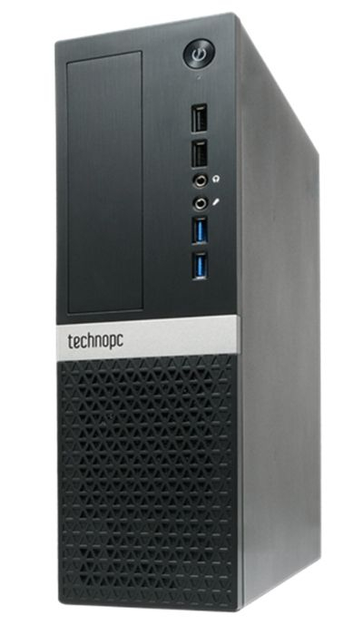 Technopc JoyFlat Campus I5441WM Intel Pentium G5420 4GB DDR4 120GB SSD W11 Masaüstü Bilgisayar